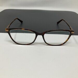M America MU214  Dttcp 54 [] 16-135 Tortoise Eyeglasses Frame